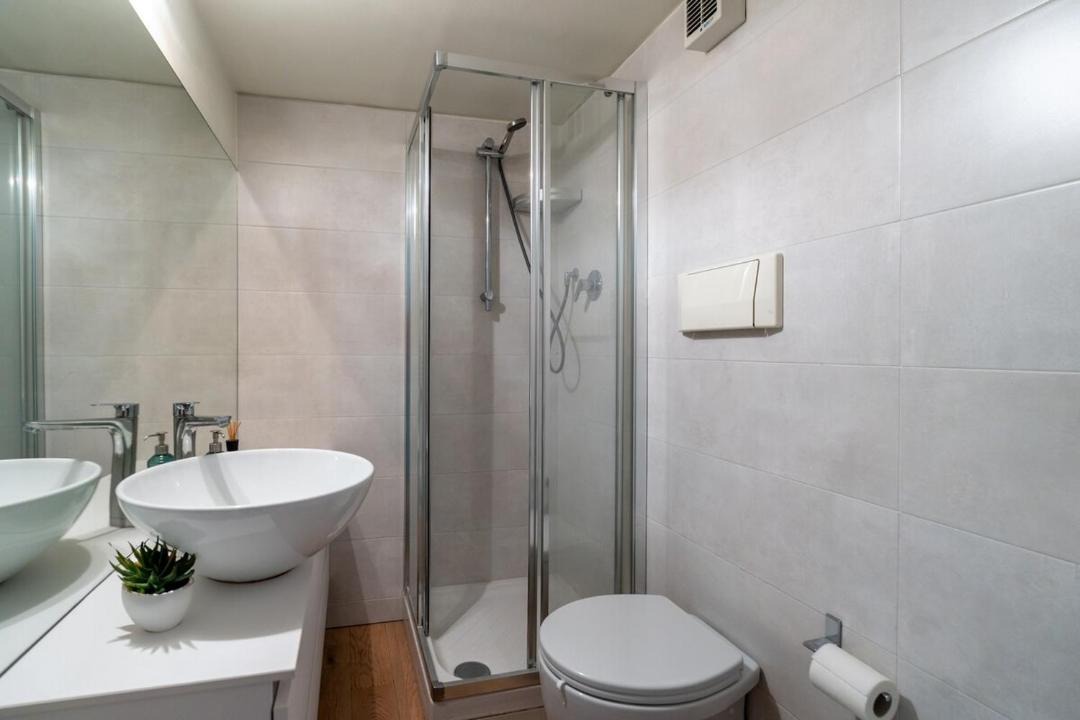 Photo of Bathroom in Casoretto