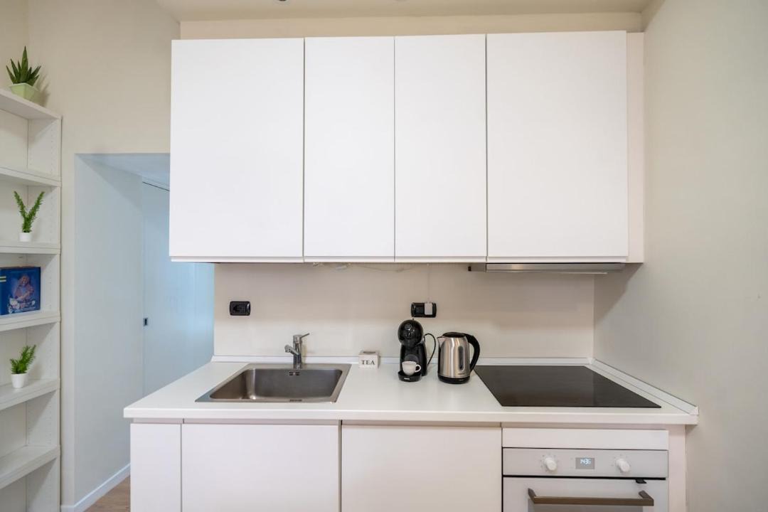 Photo of Kitchen in Casoretto