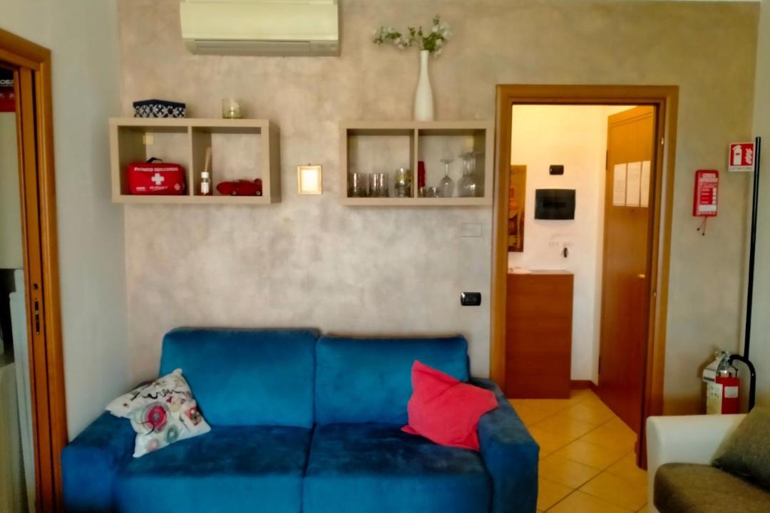 Photo of Livingroom in Brusaporto