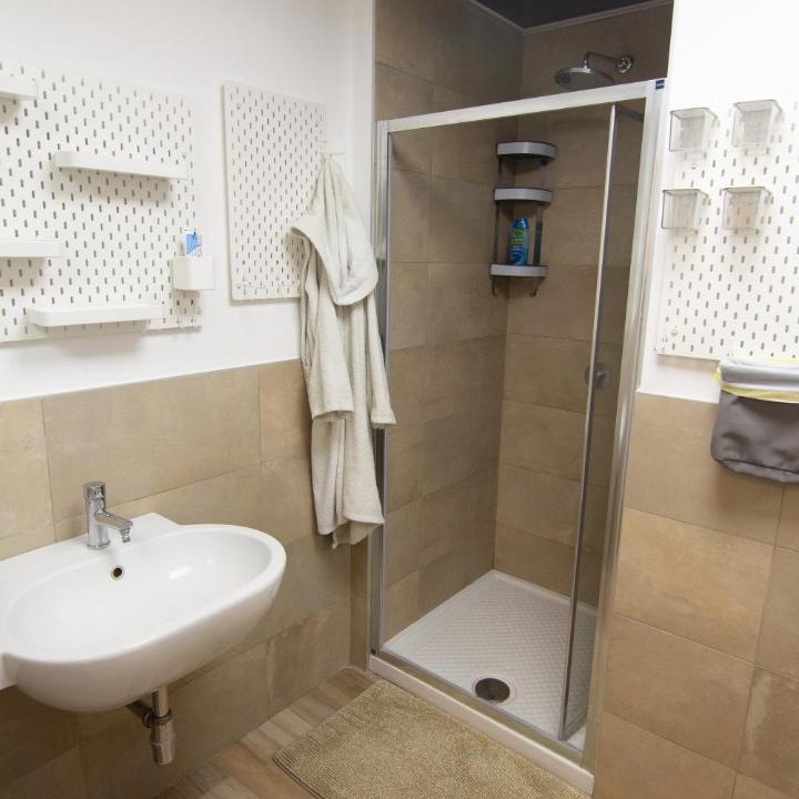 Photo of Bathroom in Zona Lancetti