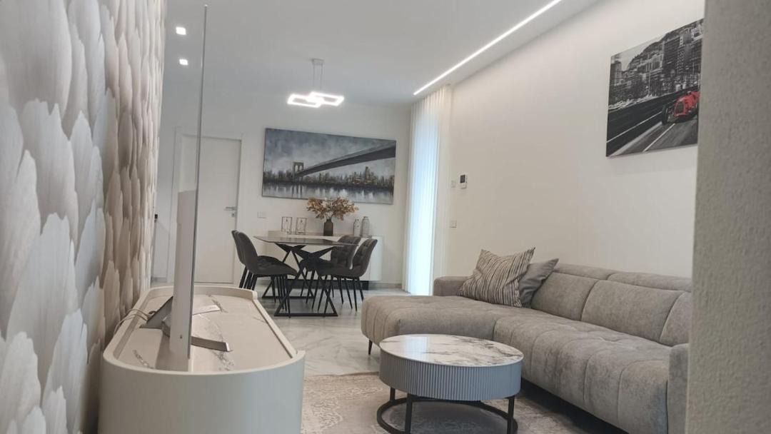 Photo of Livingroom in Varese