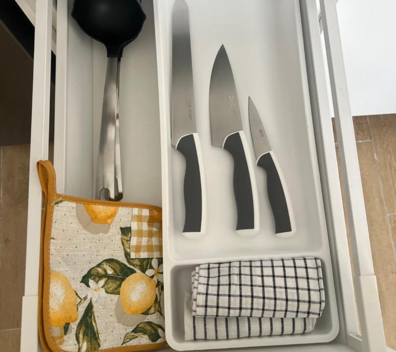 Photo of Kitchen in Monza