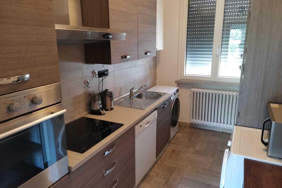 Photo of Kitchen in Sumirago