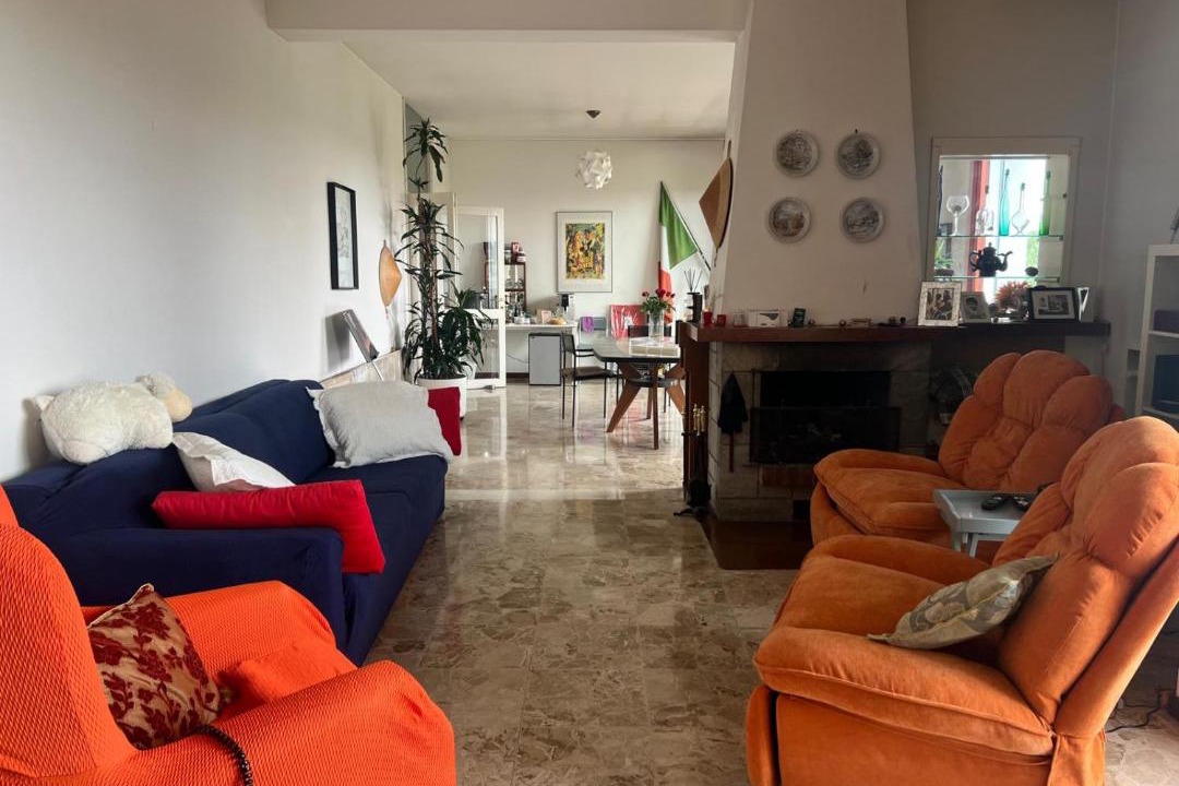 Photo of Livingroom in Monza