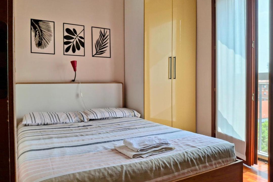 Photo of Bedroom in San Giuliano Milanese