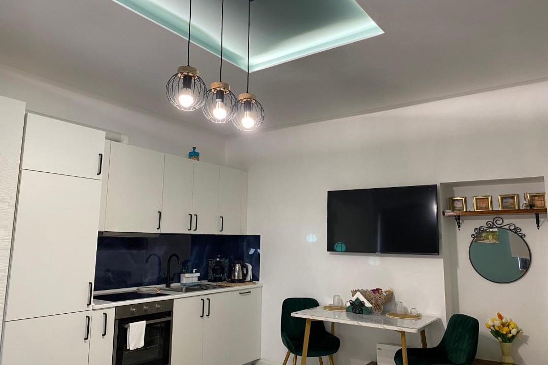 Photo of Kitchen in Oltrestazione