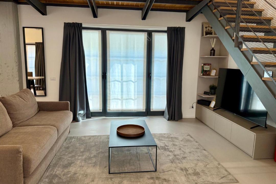 Photo of Livingroom in Morivione