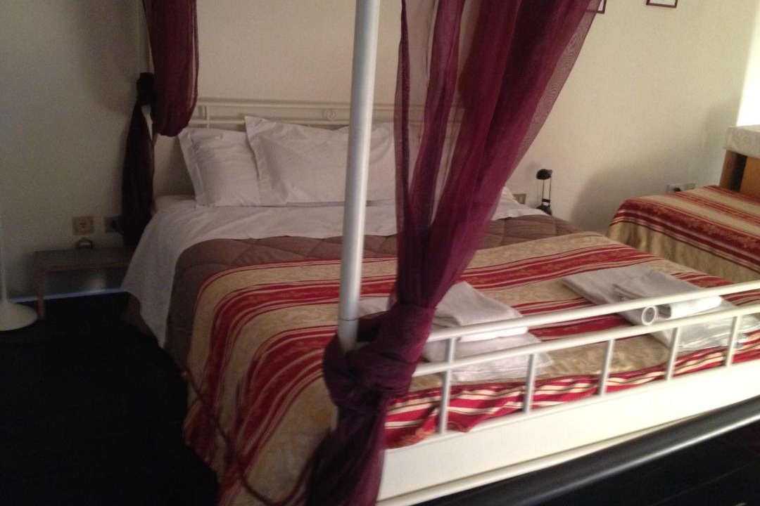 Photo of Bedroom in Borgo San Leonardo