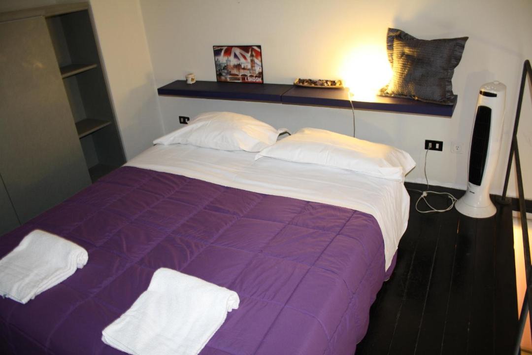 Photo of Bedroom in Borgo San Leonardo