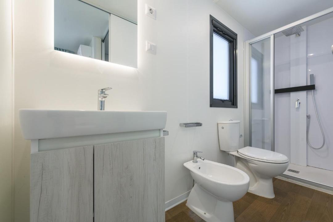 Photo of Bathroom in Limone sul Garda