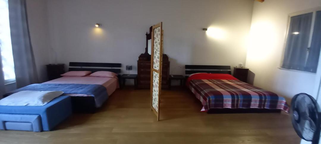 Photo of Bedroom in Campagnolo