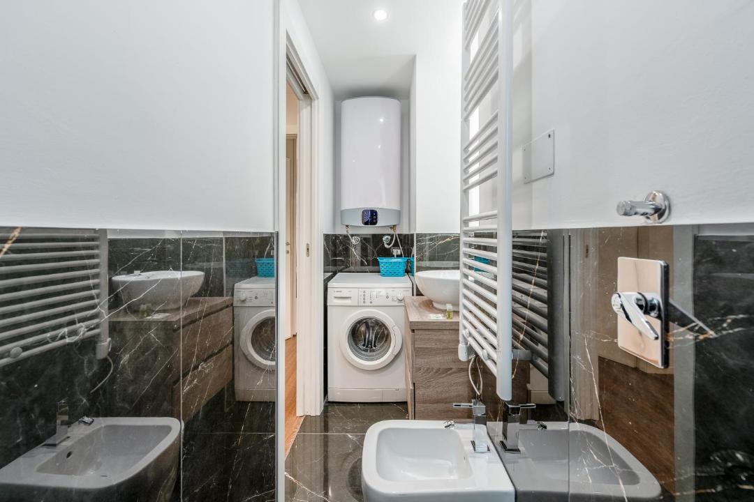 Photo of Bathroom in Cagnola