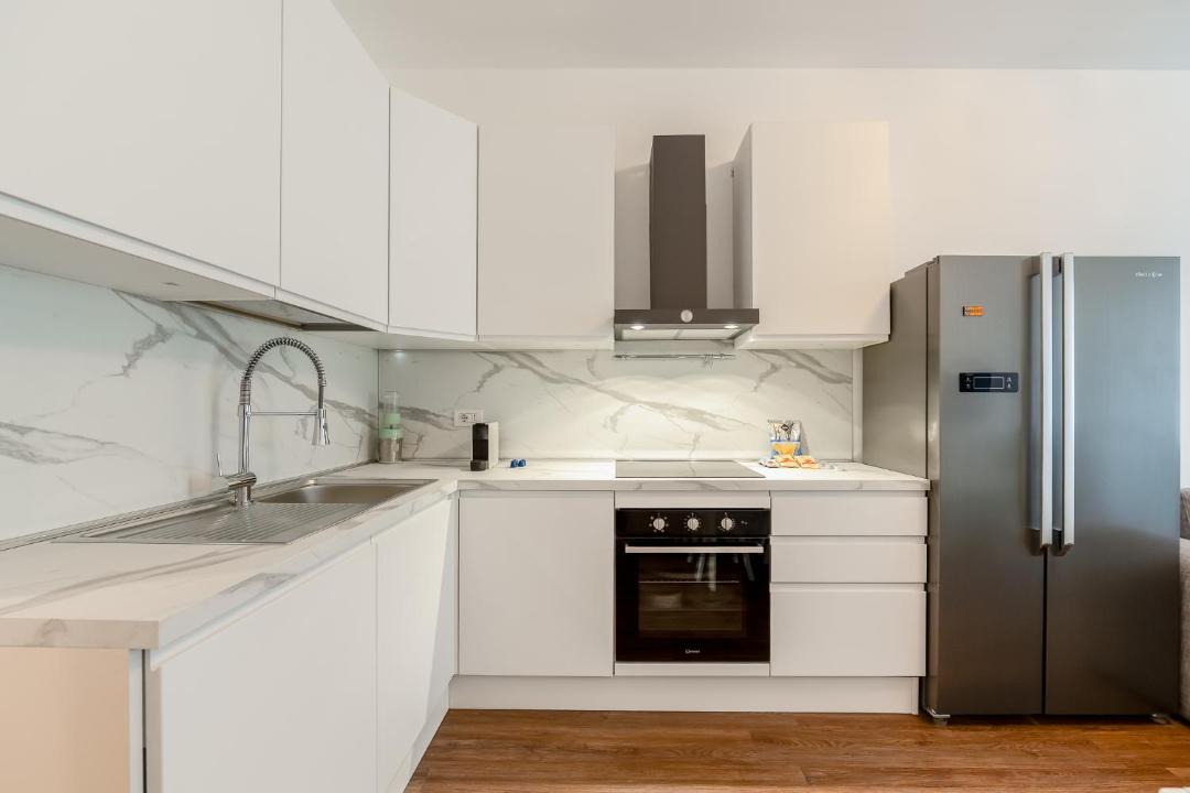 Photo of Kitchen in Cagnola