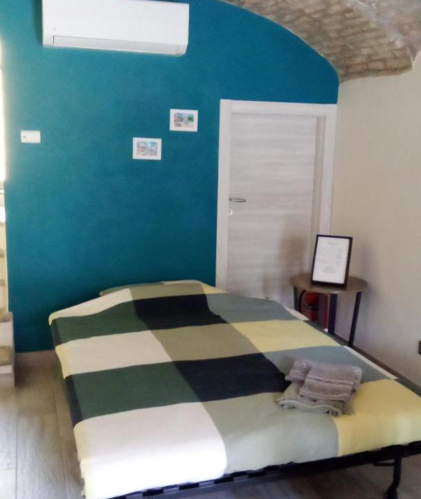 Photo of Bedroom in Rivanazzano
