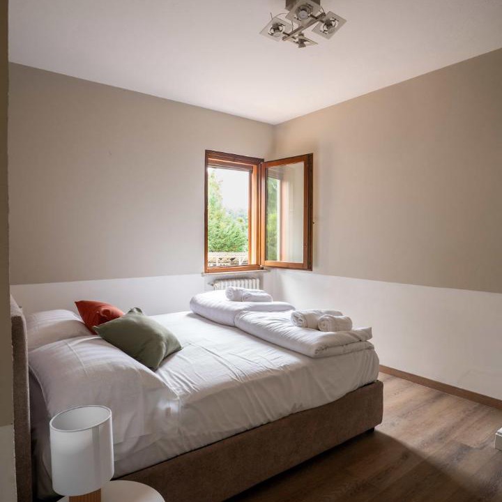 Photo of Bedroom in Monzambano