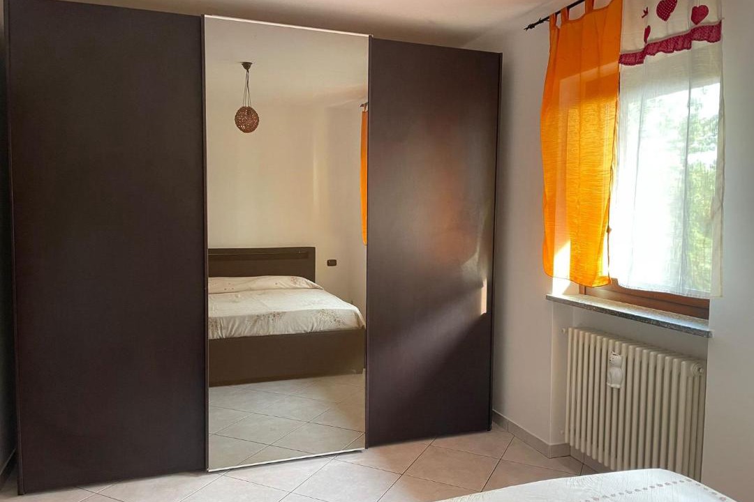 Photo of Bedroom in Olgiate Comasco