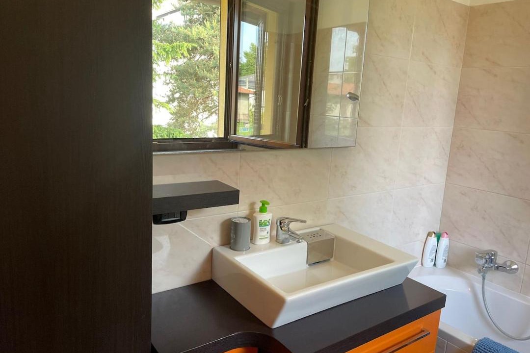 Photo of Bathroom in Olgiate Comasco