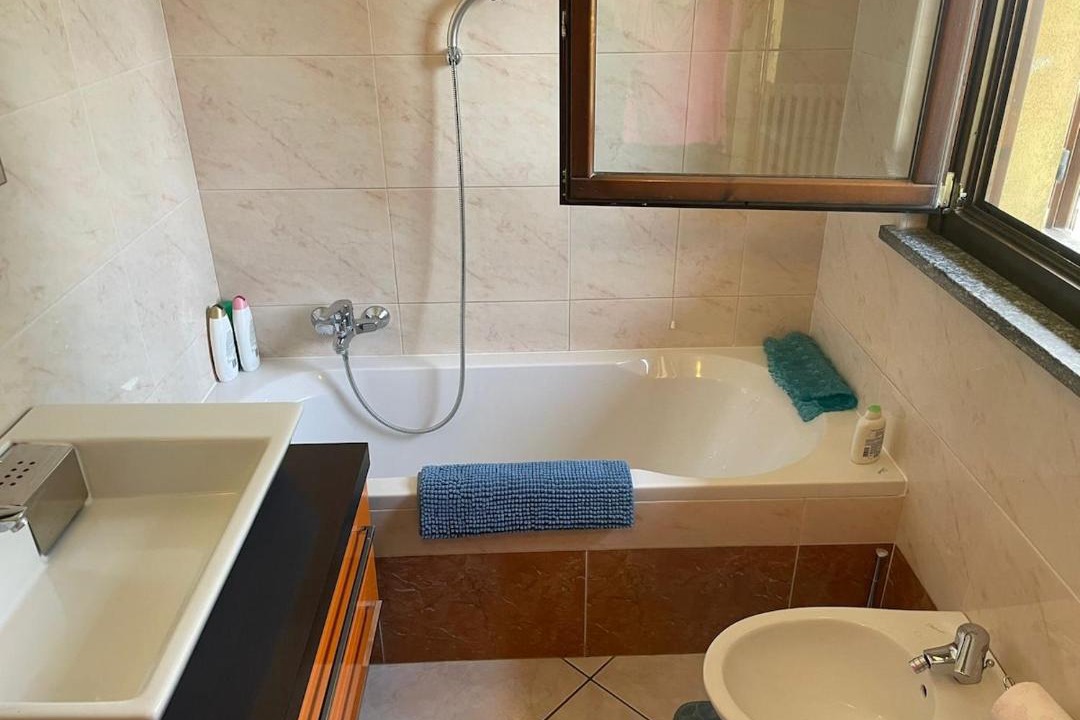 Photo of Bathroom in Olgiate Comasco