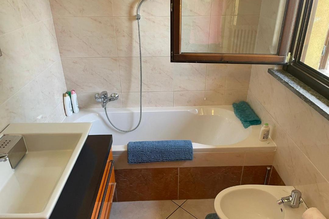 Photo of Bathroom in Olgiate Comasco