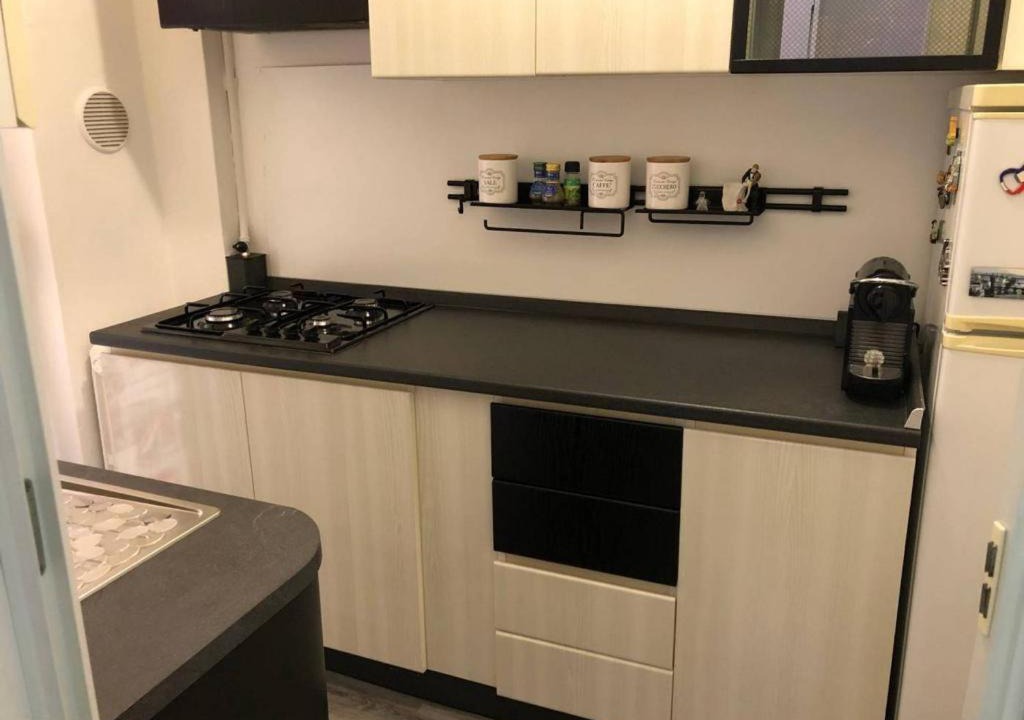 Photo of Kitchen in Isola del Bosco - Delle Corti