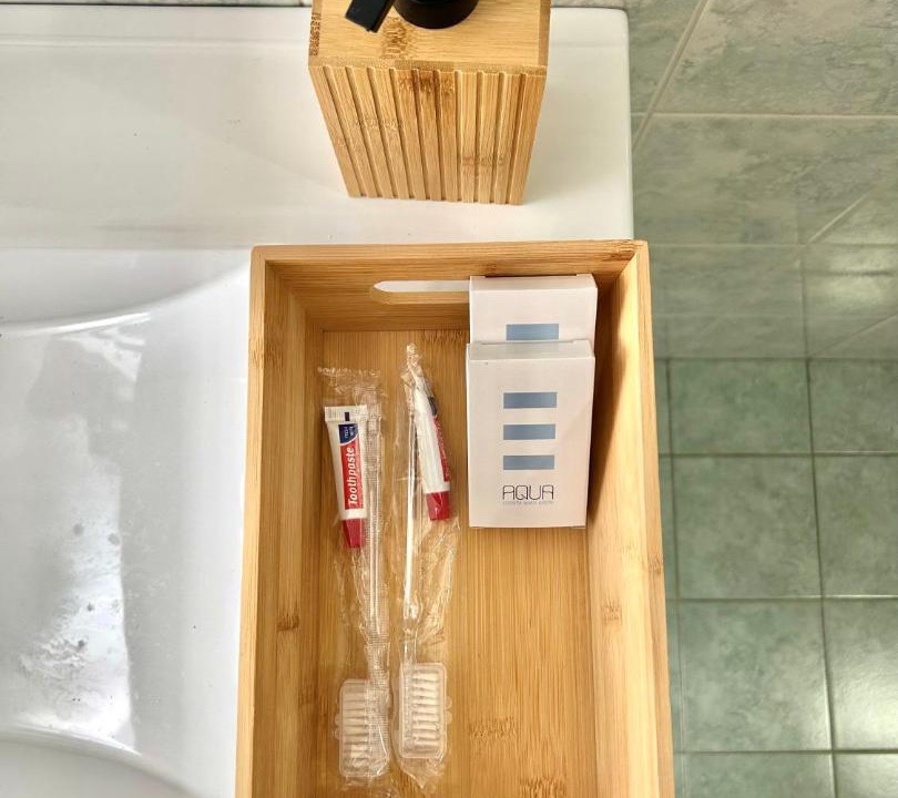 Photo of Bathroom in Gallarate