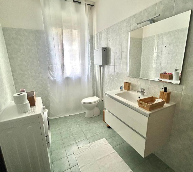 Photo of Bathroom in Gallarate