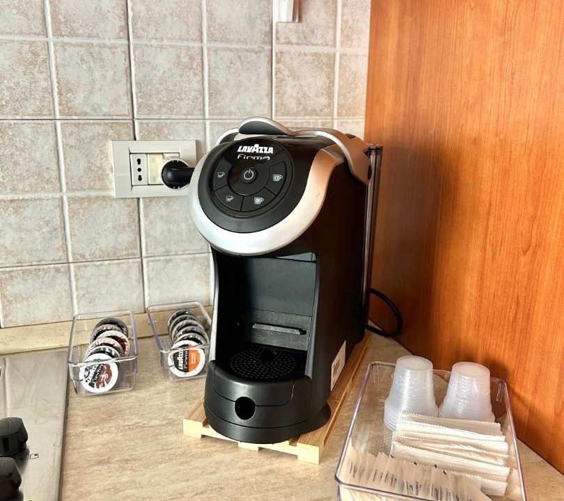 Photo of Kitchen in Gallarate
