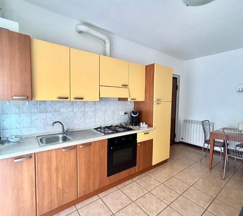 Photo of Kitchen in Gallarate
