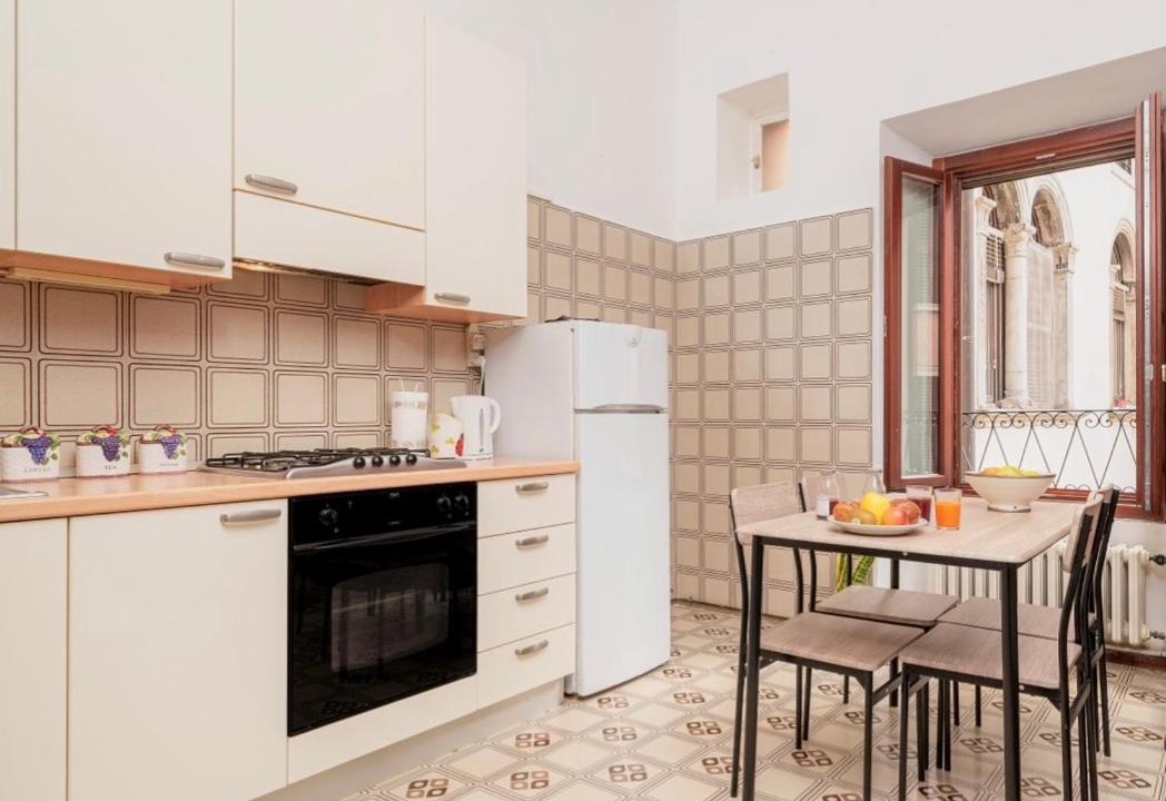 Photo of Kitchen in Salo