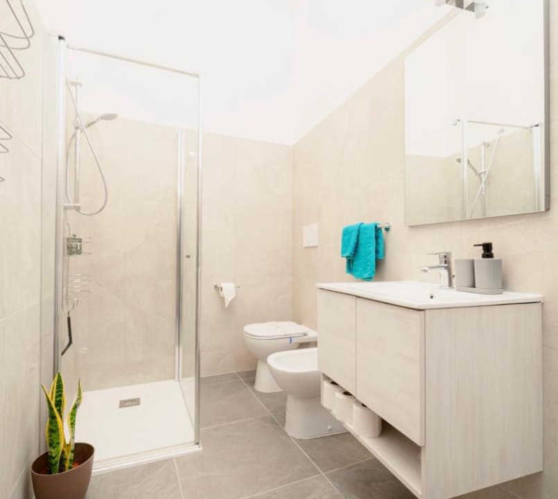Photo of Bathroom in Salo