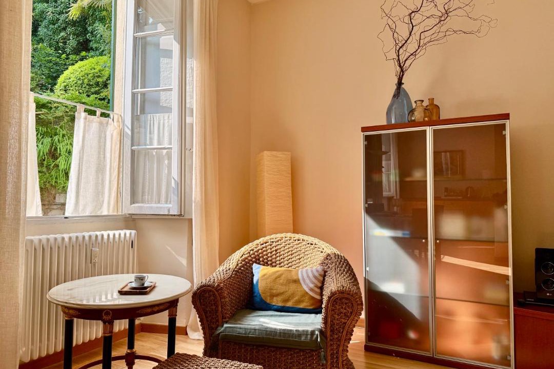 Photo of Livingroom in Cadenabbia