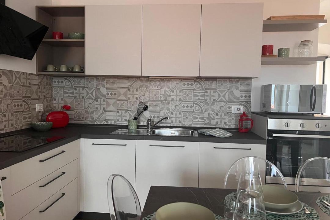 Photo of Kitchen in Portese
