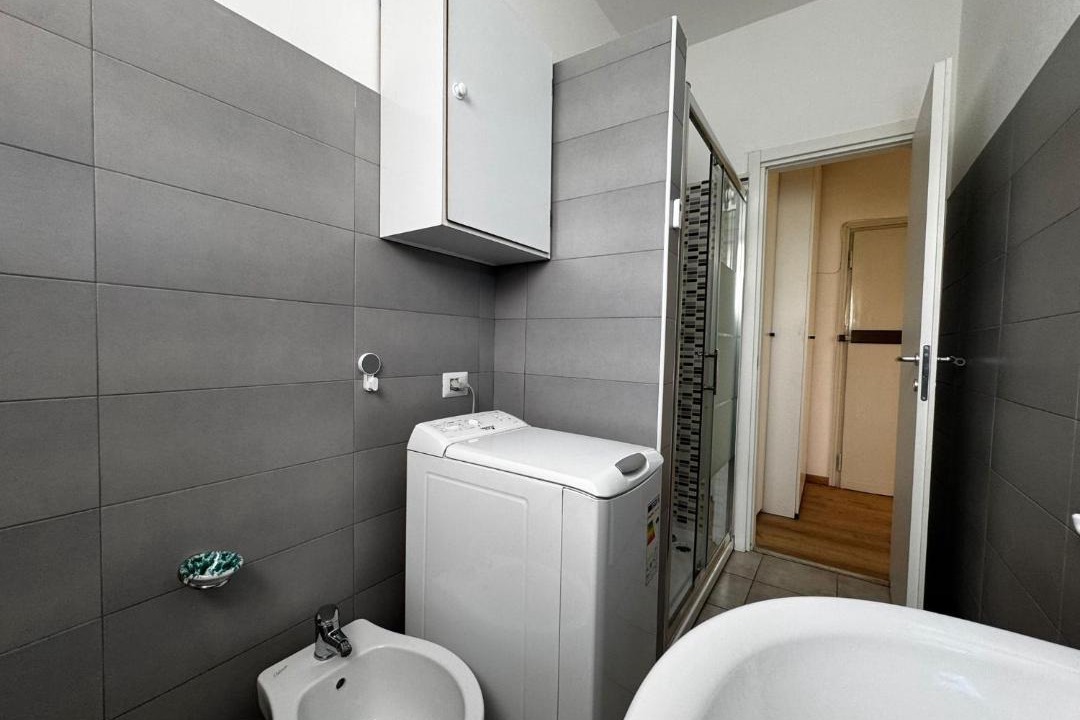 Photo of Bathroom in Ripamonti Corvetto