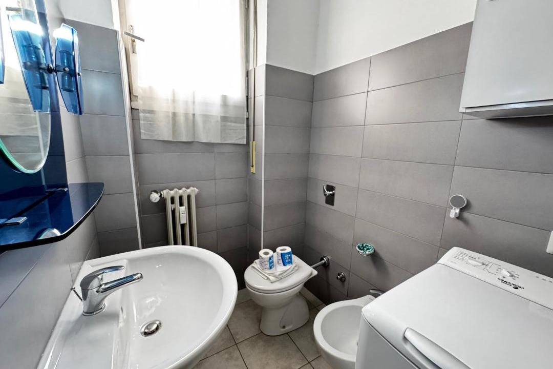 Photo of Bathroom in Ripamonti Corvetto