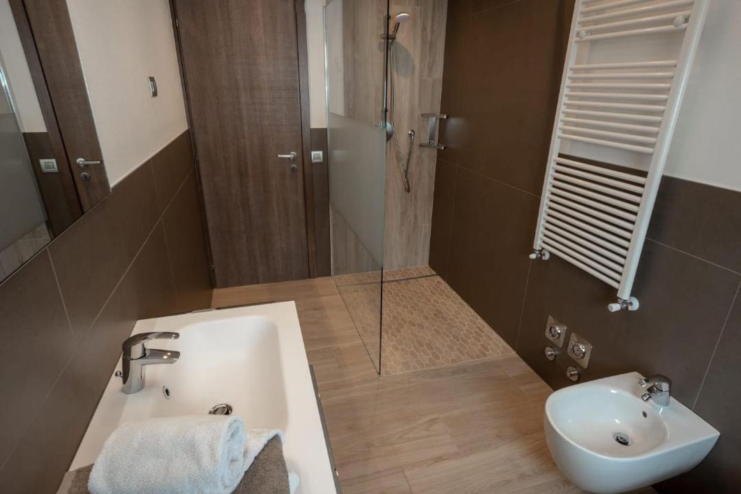 Photo of Bathroom in San Rocco