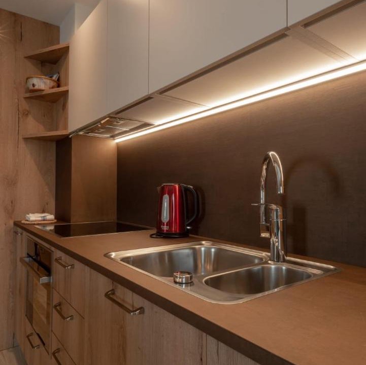 Photo of Kitchen in San Rocco