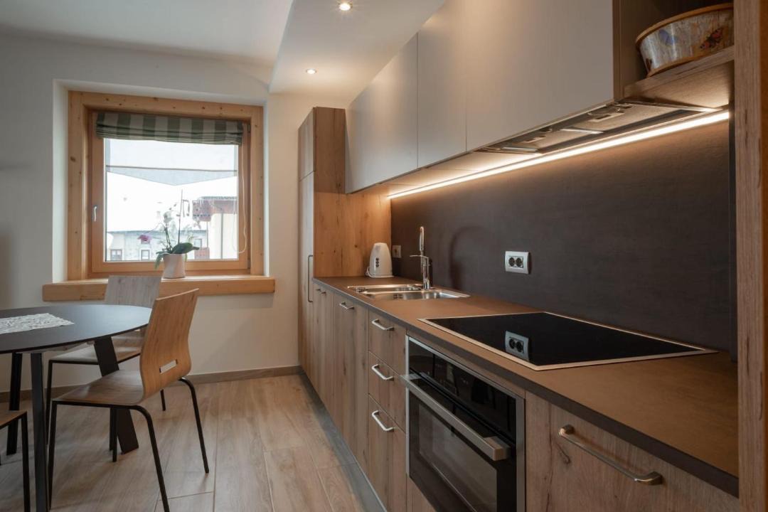 Photo of Kitchen in San Rocco