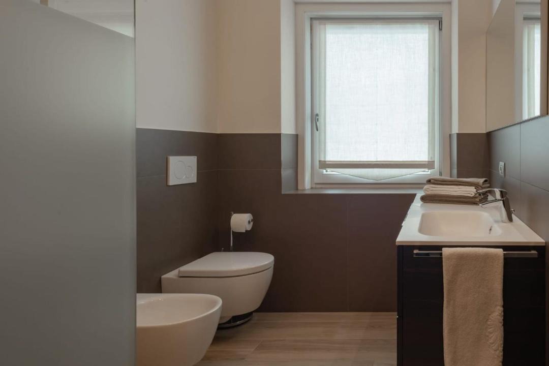 Photo of Bathroom in San Rocco