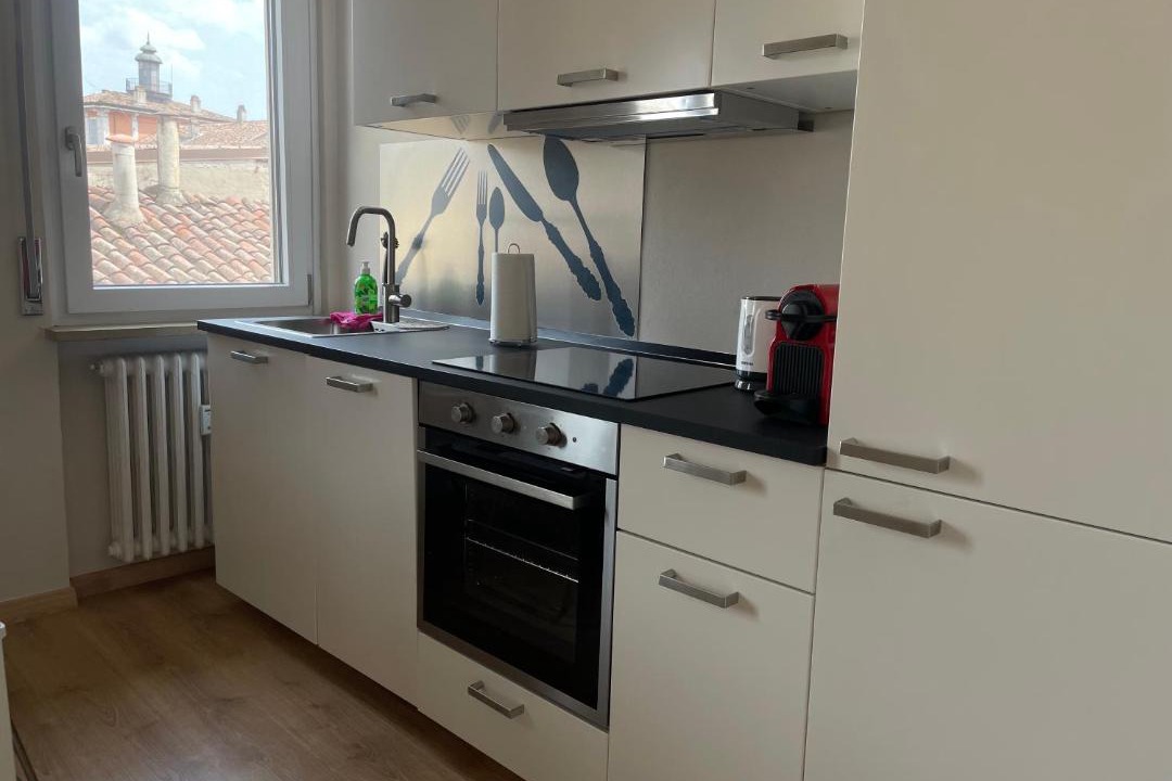 Photo of Kitchen in Stradella