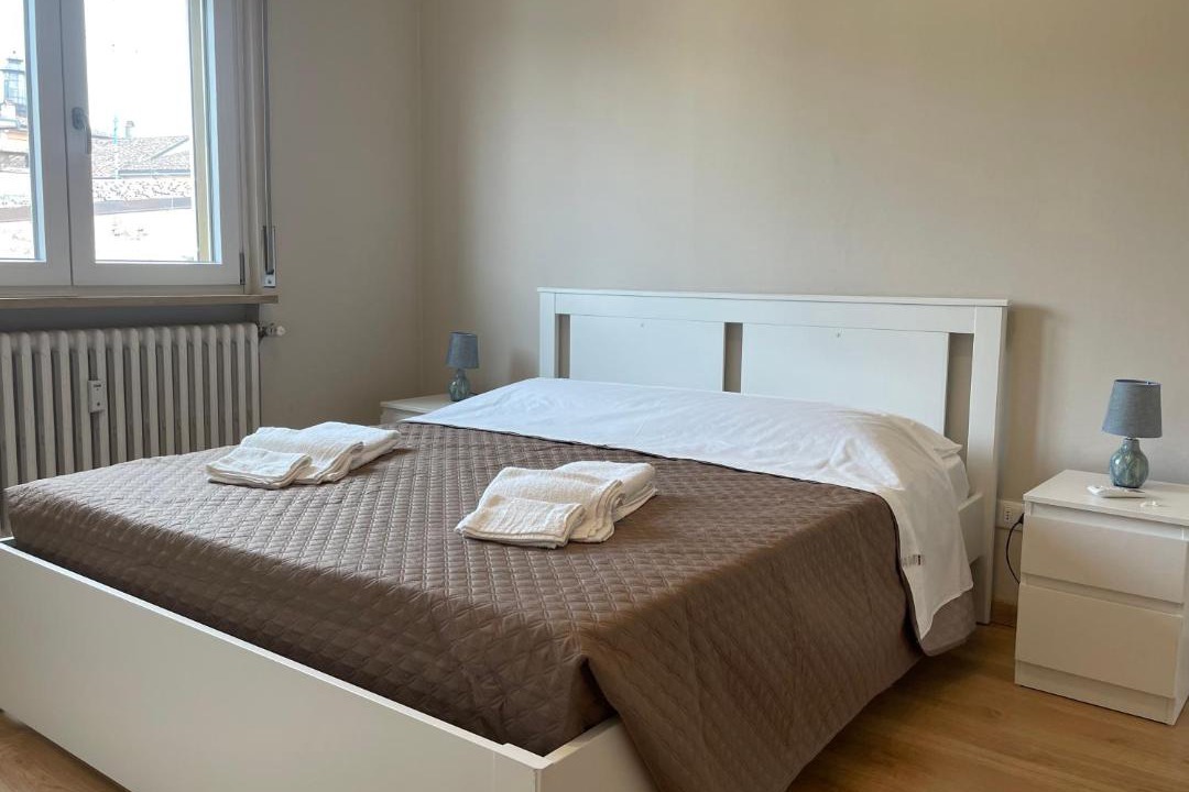 Photo of Bedroom in Stradella