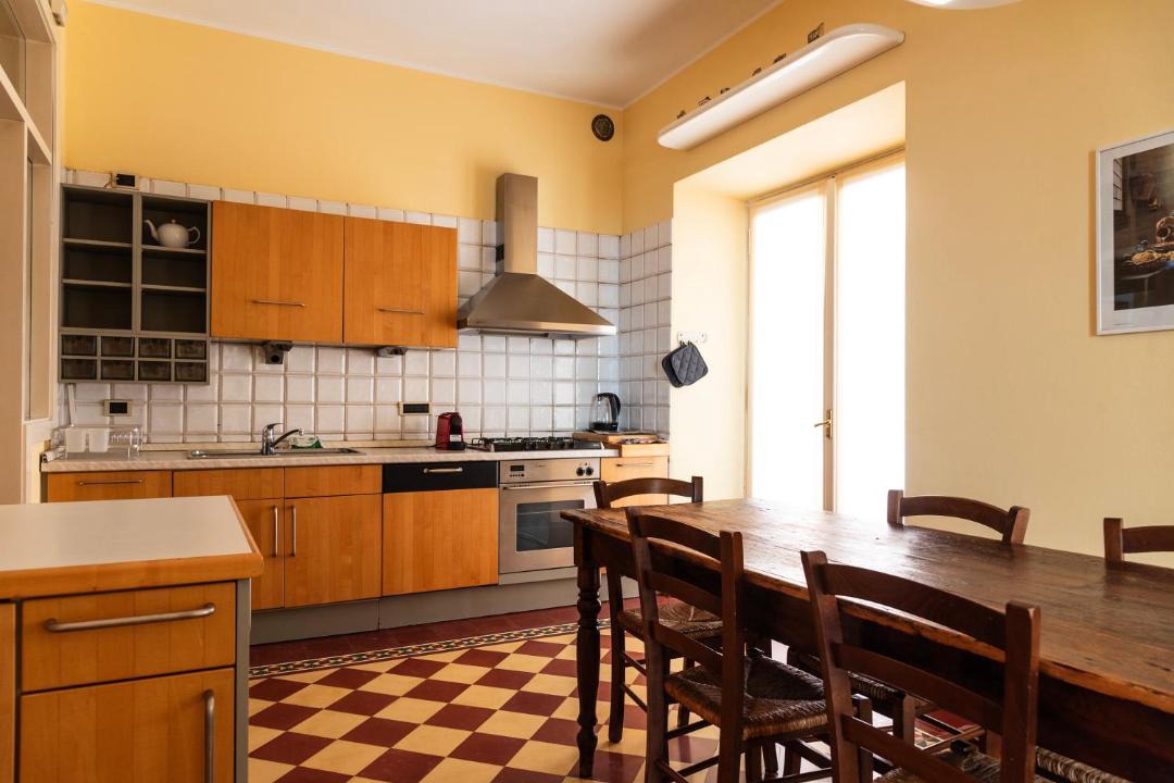 Photo of Kitchen in Borgonuovo