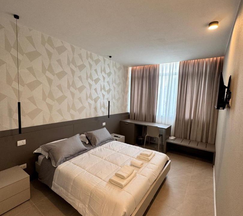 Photo of Bedroom in Grassobbio