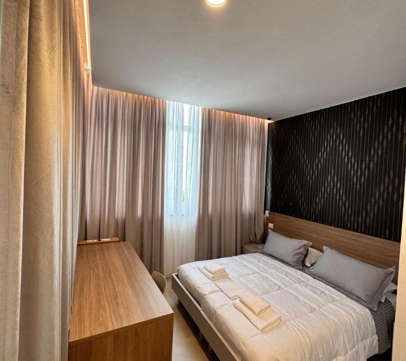 Photo of Bedroom in Grassobbio