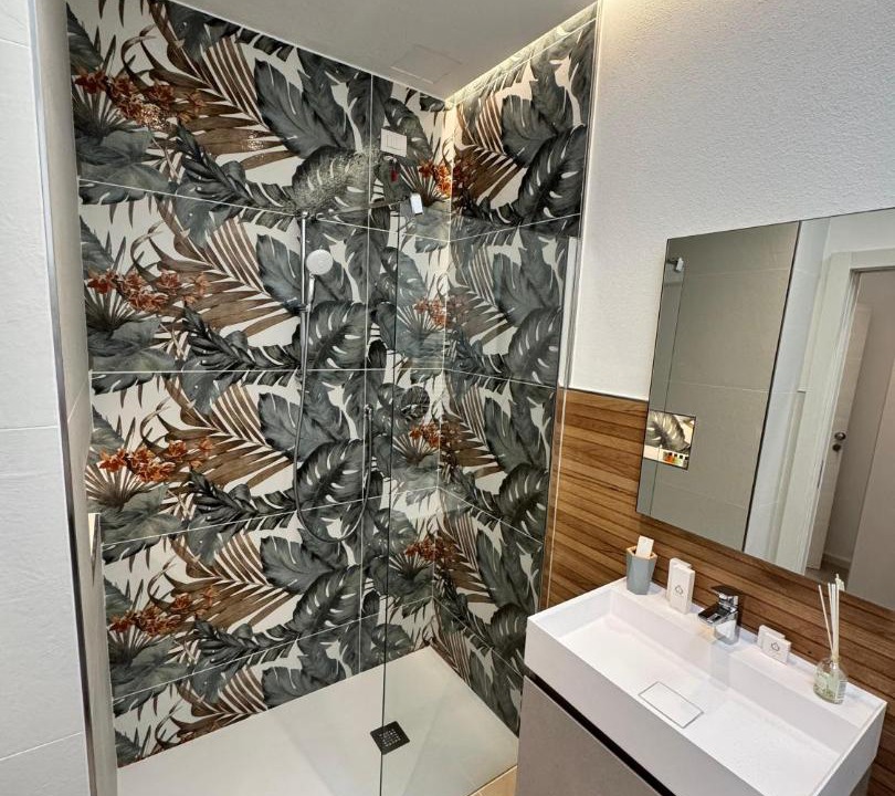 Photo of Bathroom in Grassobbio