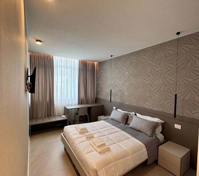 Photo of Bedroom in Grassobbio