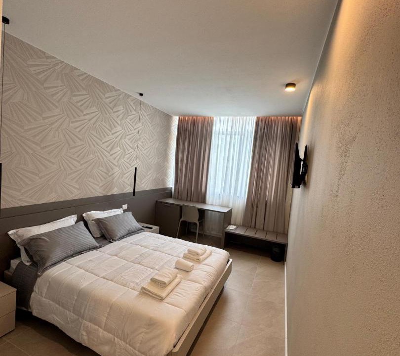 Photo of Bedroom in Grassobbio