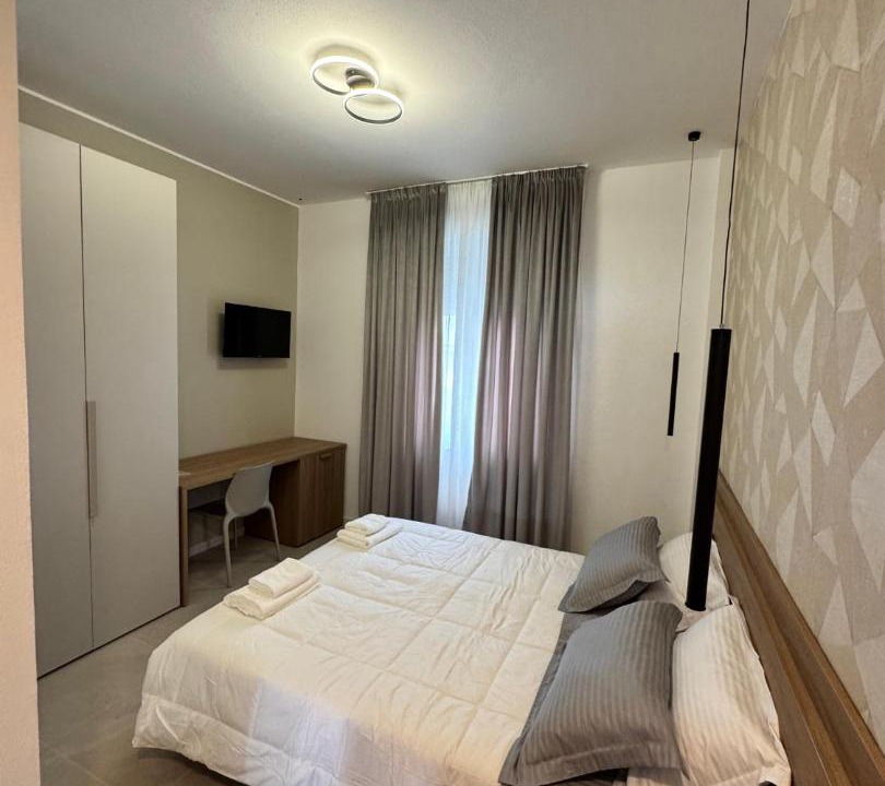 Photo of Bedroom in Grassobbio
