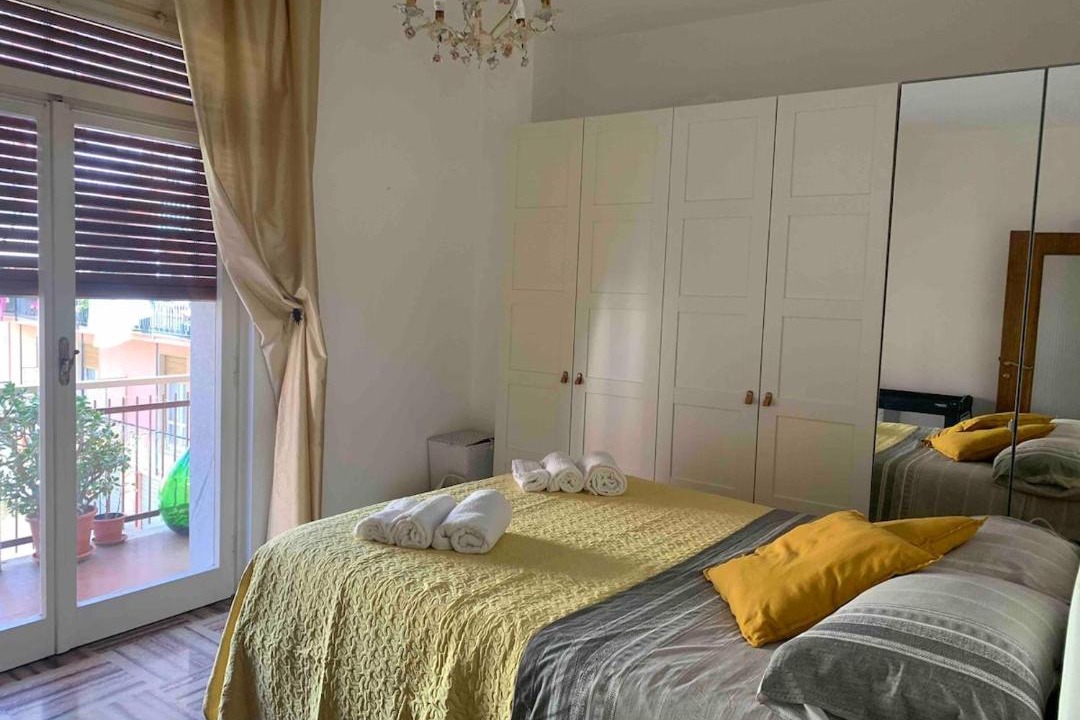 Photo of Bedroom in Rondo - Torretta