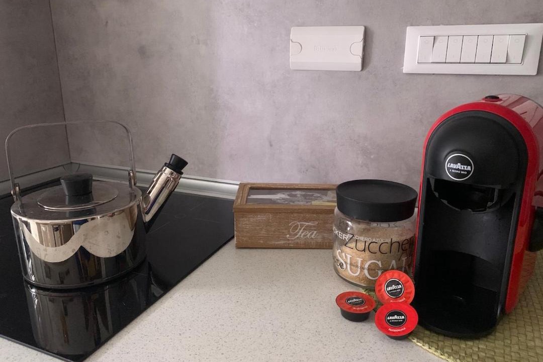 Photo of Kitchen in Rondo - Torretta