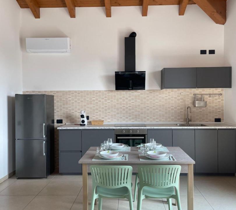 Photo of Kitchen in Mozzate